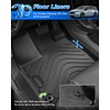 Odyssey Floor Mats & Cargo Liner Fit for Honda Odyssey