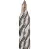 DEWALT SDS+ Hammer Bit, Rock Carbide, 3/4-Inch by 10-Inch by
