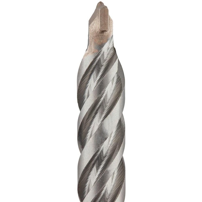 DEWALT SDS+ Hammer Bit, Rock Carbide, 3/4-Inch by 10-Inch by