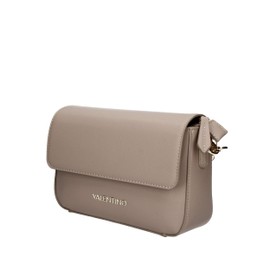 Valentino Women's Zero Re Shoulder Bag, beige