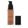 Inglot AMC Cream Foundation, Underlay with Natural Coverage, Highlighter Formula