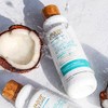 RAW SUGAR, Moisture Smoothie, Shampoo, para Cabello Dañado, Hidrata y
