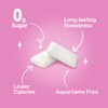 DC24 DAILY CARE Xylitol Chewing Gum with Erythritol, Aspartame Free