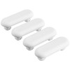 TOTO Toilet Seat Cushion Set TCH740YS