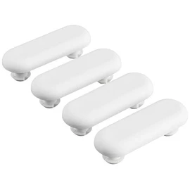 TOTO Toilet Seat Cushion Set TCH740YS