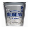 Philadelphia Original Cream Cheese Spread, Tubs, 2 pk./16 oz.