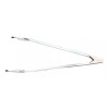 Genéricos varios Par De Pinzas De Metal 40cm Multiusos Pan
