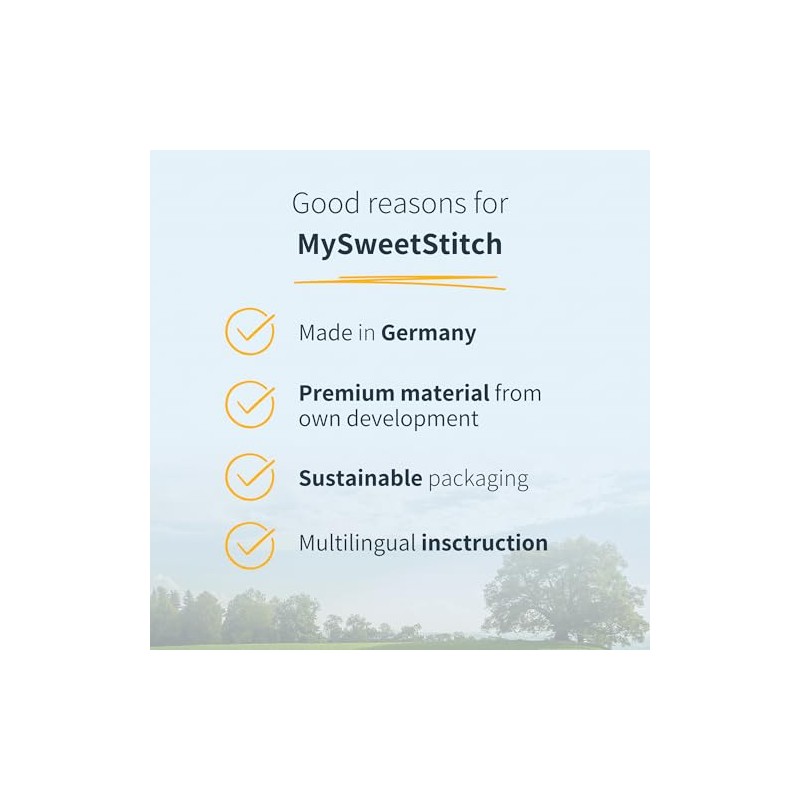 MySweetStitch - 25 x Freestyle Libre 3 plasters, round, ring