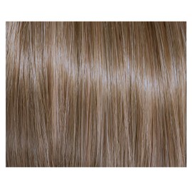 Milano Care Milano Colore – Nourishing Hair Coloring Treatment – Permanent Hair Dye – Hair Color Cream (Peroxide Cream Not Included), 9.1 Very Light Blonde Ash, 100ml/3.4 oz