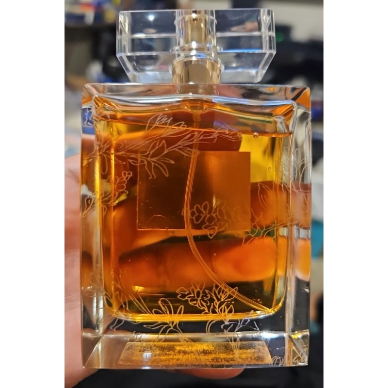 Reisa TRULY YOURS Krush on You Perfume 3.3 Oz 100