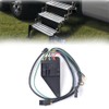 ZHSYMX 909510000 Electric Step Control Unit Assembly Compatible with Automatic