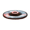 Takagi Earth Man Offset Whetstone for Ironworking, 0.16 inches (4