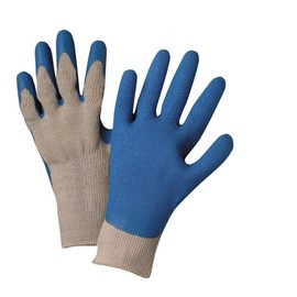 West Chester Latex Gripper Knit Glove
