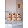 Amish Country Popcorn | 3-2 lb Bags | Medium White