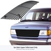 APS Compatible with 1992-2007 Ford Econoline Van 15 Bars Black