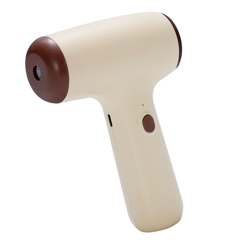 Handheld Electric Egg Beater Strong Power Rechargeable Cordless Cream Baking