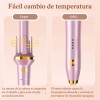 Maimeite Rizador De Pelo Automático 25mm Cerámica 200c