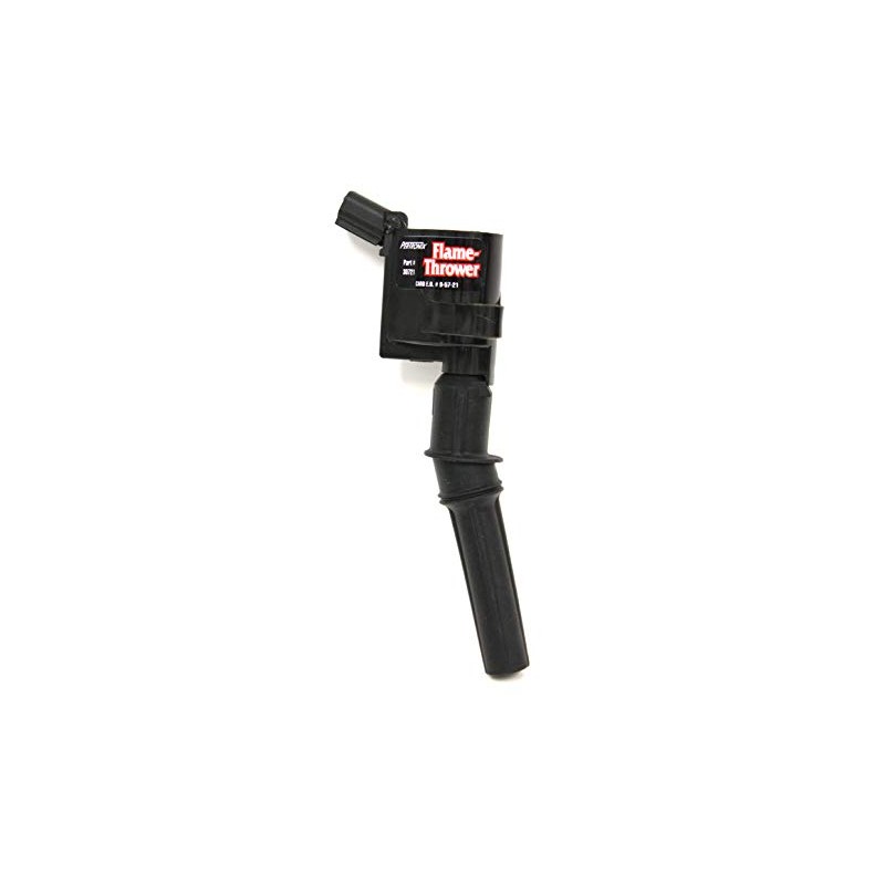 Pertronix 30721 Flame-Thrower Coil On Plug for Ford 2 Valve