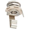 SCUD Switchcraft Open Jack Mono OJ-120