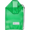 Drawstring Sports Equipment Mesh Bag for Swimming Beach Diving Travel