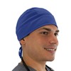 AIMALL 100% Cotton Surgical Scrub Cap Hat Unisex SurgeryTheatre Doctor