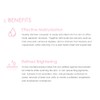 My Beauty Diary My Beauty Diary-Damask Rose Facial Mask, Softening