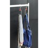 Cinco Hanger Cat Smart Hook Metal Series