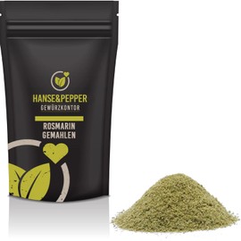 250g Rosemary Ground Rosemary Powder for Potatoes Rosemary Powder