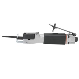 Pneumatic Air Saw, Pneumatic Reciprocating Saw Mini Air Body Saw with 3 Blades, 90 PSI 10000 BPM