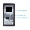 Transistor Tester 1.8 Inch TFT Color Screen NPN PNP Auto