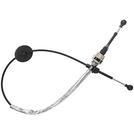 Automatic Transmission Selector Cable - Compatible with 1996-2005 Chevy Cavalier 2.4L 4-Cylinder