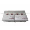 GloPro 4 Replacement Microtip Face Heads Brand New IN Box
