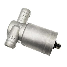 Idle Air Control Valve fits for E-Class W124 S124 A124 C124 190 W201 G-Class W461 W463 S-Class W126 SL R107 R129 Thema 834 G W463, Part# 0001412225 0280140510