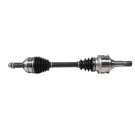 GSP NCV69557 CV Axle Shaft Assembly - Left Front (Driver Side)
