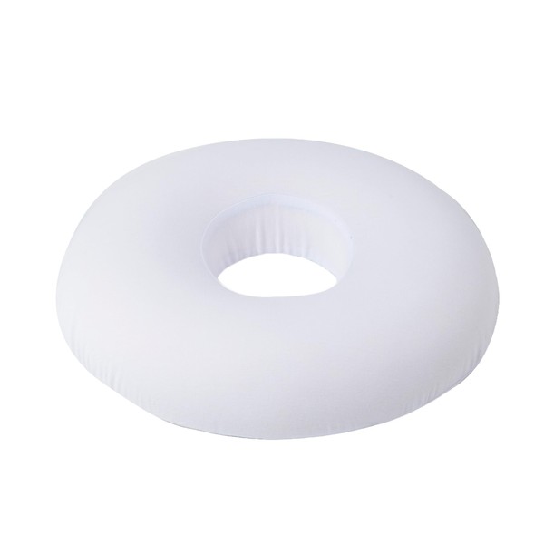 PATEX Round Latex Seat Cushion – 100% Natural Latex Donut