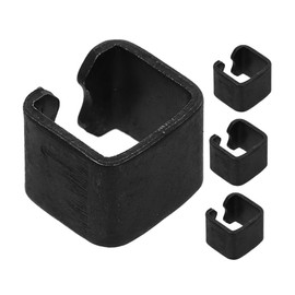 HOMSFOU 4pcs Jack Accessories Car Jack Cars Jack Part Floor Jack Repair Tools Jack Repair Kit Steel