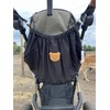 Pram Bag, Universal Bag, Pram, Shopping Bag, Pram Organiser, Changing