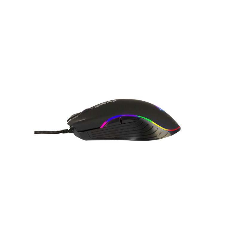 Inca RGB Macro Keys Professional Gaming Mouse