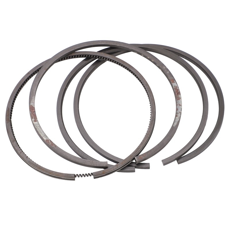 Piston Rings Air Compressor Accessories Part for 7.5KW Motor 10HP