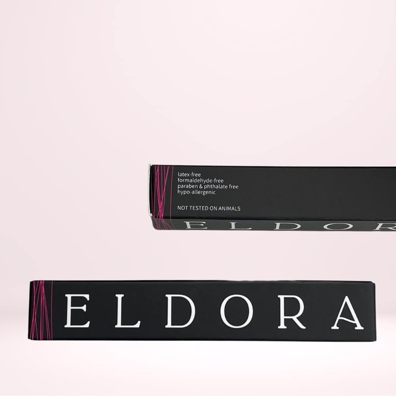Eldora Magnetic Liquid Eyeliner