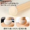 nalaina Makeup Brush, Concealer Brush, Set of 3, Makeup Brush,