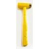 Bead Buddy Chasing Hammer Ergonomic Handle