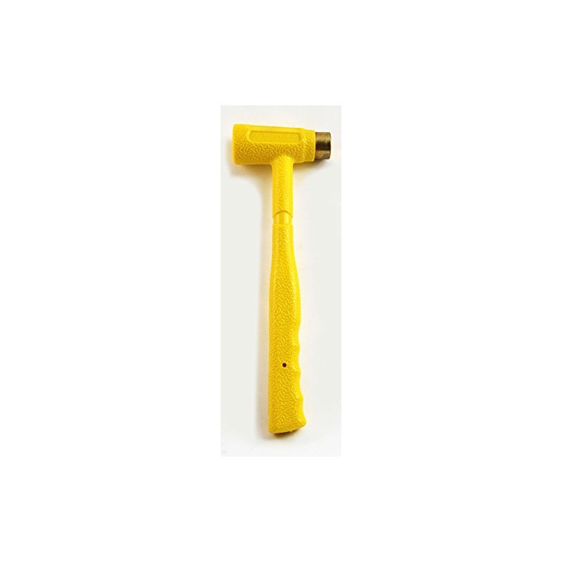 Bead Buddy Chasing Hammer Ergonomic Handle
