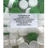 60 Ointment Containers, Cream Jars, Ointment Jars, 6 ml Contents
