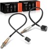 A-Premium O2 Oxygen Sensor Compatible with Honda CR-V CRV 2020-2021,