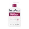 Lubriderm Advanced Therapy Body Lotion - 16 oz