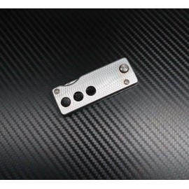 SONSCUSTOMSHOP CUSTOM SONSCUSTOMSHOP Golf Divot tool - Black