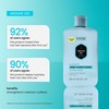 HASK, Acondicionador Profundo, Reparador con Aceite de Argán, Fortalece e