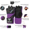 WYOX Boxing Hand Wraps for Men & Women – Quick