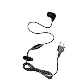 Earphone Microphone HD-12I for ICOM Alinco
